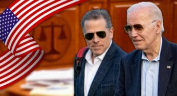 El Hijo de Biden en la Mira Judicial: Todo lo que Necesitas Saber