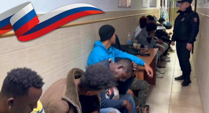 Detenidos y Deportados: El Misterioso Caso de 17 Cubanos en Rusia