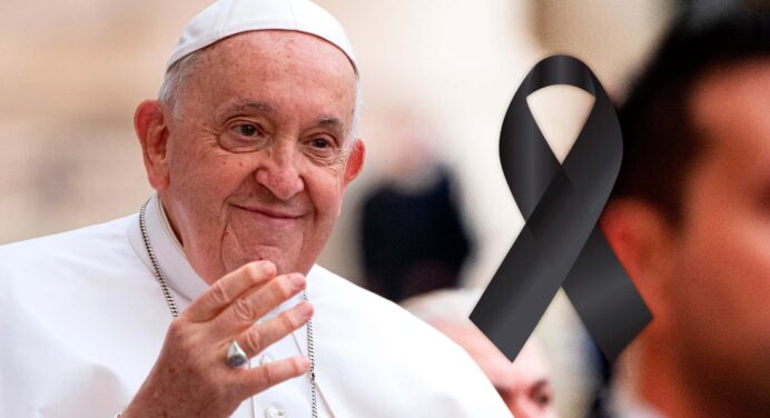 Fallece el Papa Francisco: El Mundo Despide al Primer Pontífice Latinoamericano