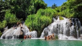 El Nicho en Cienfuegos Cuba: Guía Completa para Visitantes