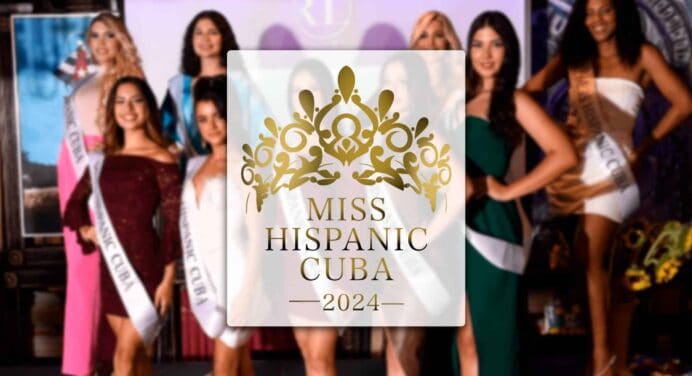 La Belleza Cubana: El Nuevo Reality Show que Auspicia Miss Hispanic Cuba en Miami