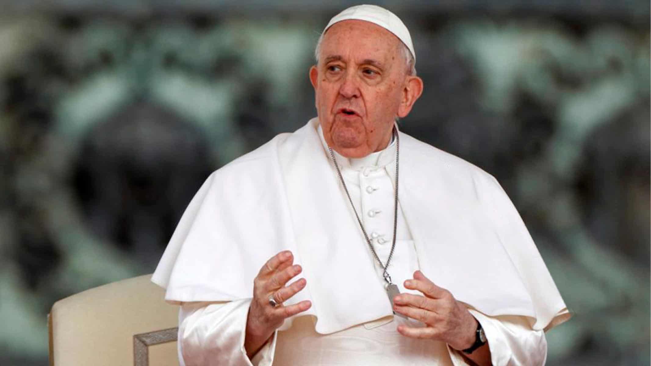 El Papa Nombra Nuevo Nuncio Para Cuba ¿Quién es el Nuevo Embajador del Vaticano en la Isla?