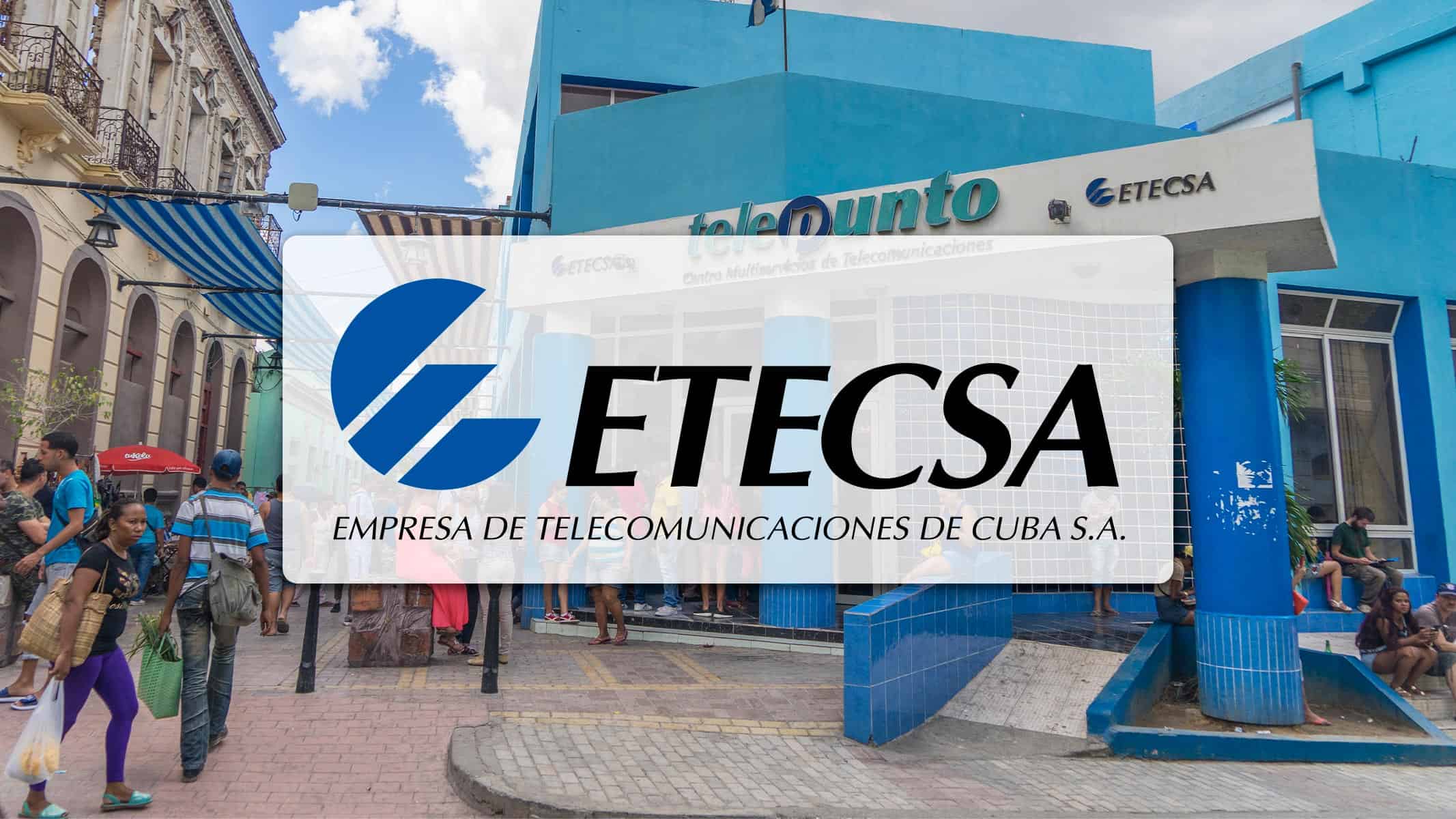 El Plan de ETECSA Para 2025 ¿Venderá Todos sus Paquetes en Dólares?