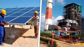 El Plan del Gobierno Cubano para Recuperar el Sistema Eléctrico: ¿Soluciones o Promesas?