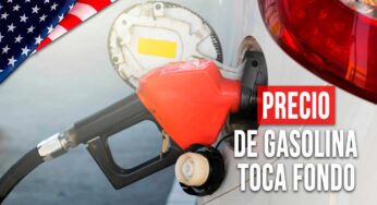 $3.12 por Galón en Florida: El Precio de la Gasolina Toca Fondo Pero ¿Por Cuánto Tiempo?