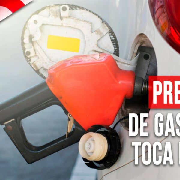 $3.12 por Galón en Florida: El Precio de la Gasolina Toca Fondo Pero ¿Por Cuánto Tiempo?