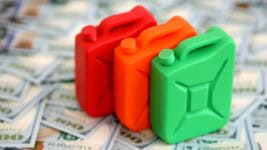 La Gasolina en Cuba Alcanza Precios Récord