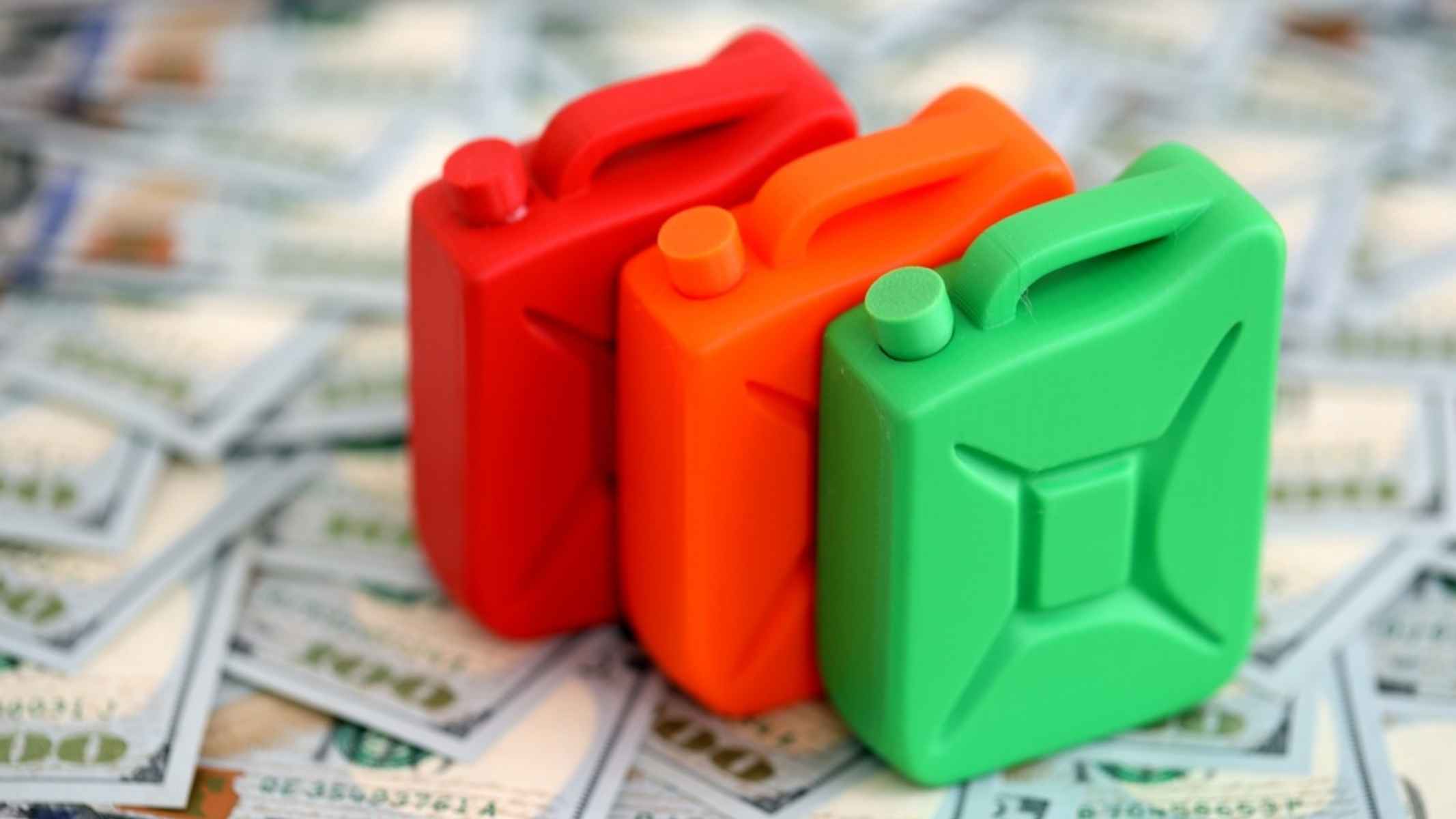 La Gasolina en Cuba Alcanza Precios Récord