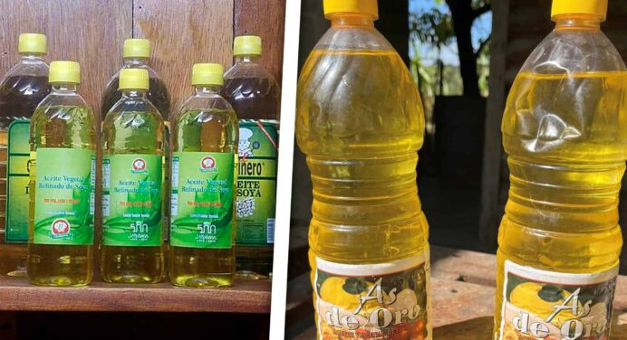 El Precio del Aceite en Cuba se Dispara: ¿Por Qué los Comerciantes Prefieren no Venderlo?
