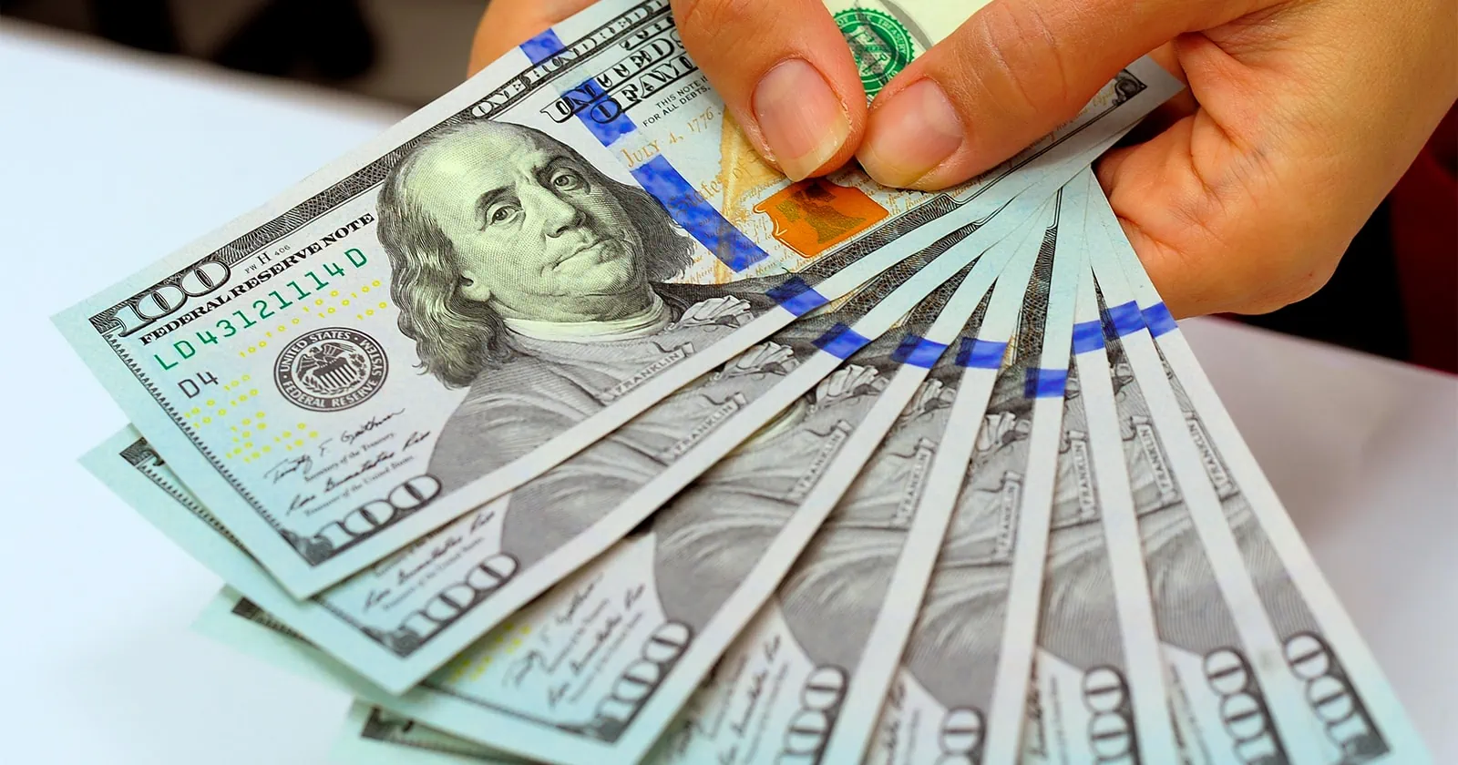 El Precio del Dólar Sigue Subiendo en Cuba: Así se Cotiza Hoy en el Mercado Informal