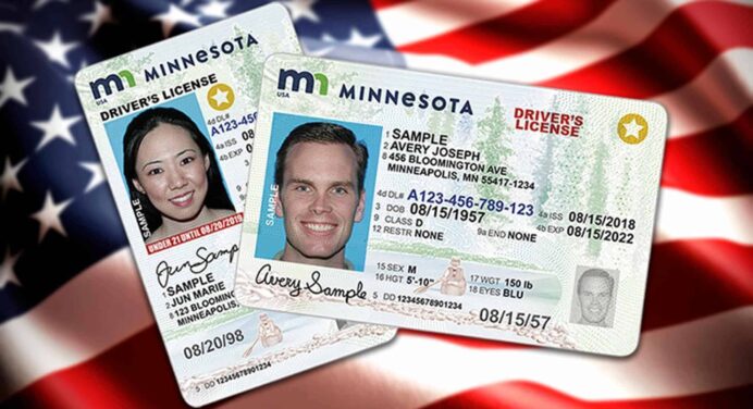 El Requisito que Podría Dejarte Sin Volar en EE.UU. a Partir de Mayo ¿Ya Tienes tu Real ID?