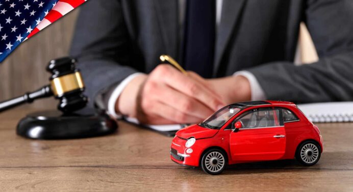 ​El Secreto para Pagar Solo $45/Mes de Seguro de Auto en EE. UU.: Aprende a Cotizar y a No Pagar de Más