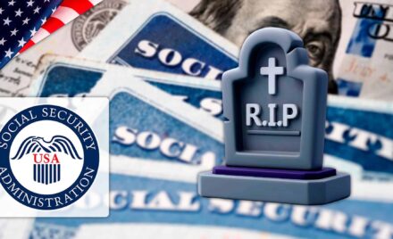 ¿El Seguro Social te ha Reportado Erróneamente Como Fallecido? Esto Debes Hacer Para Recuperar tus Beneficios