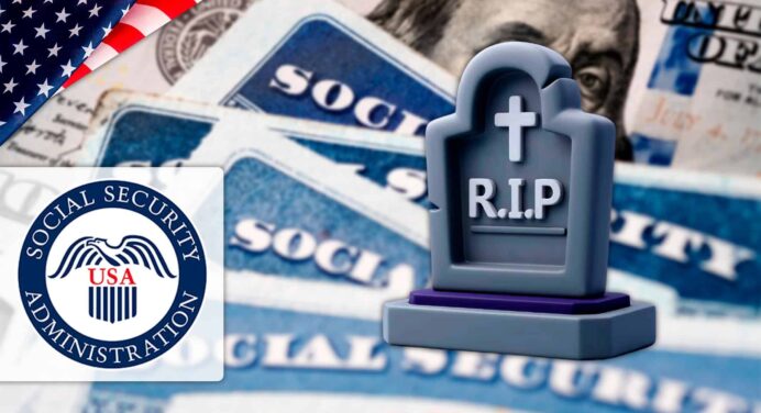 ¿El Seguro Social te ha Reportado Erróneamente Como Fallecido? Esto Debes Hacer Para Recuperar tus Beneficios