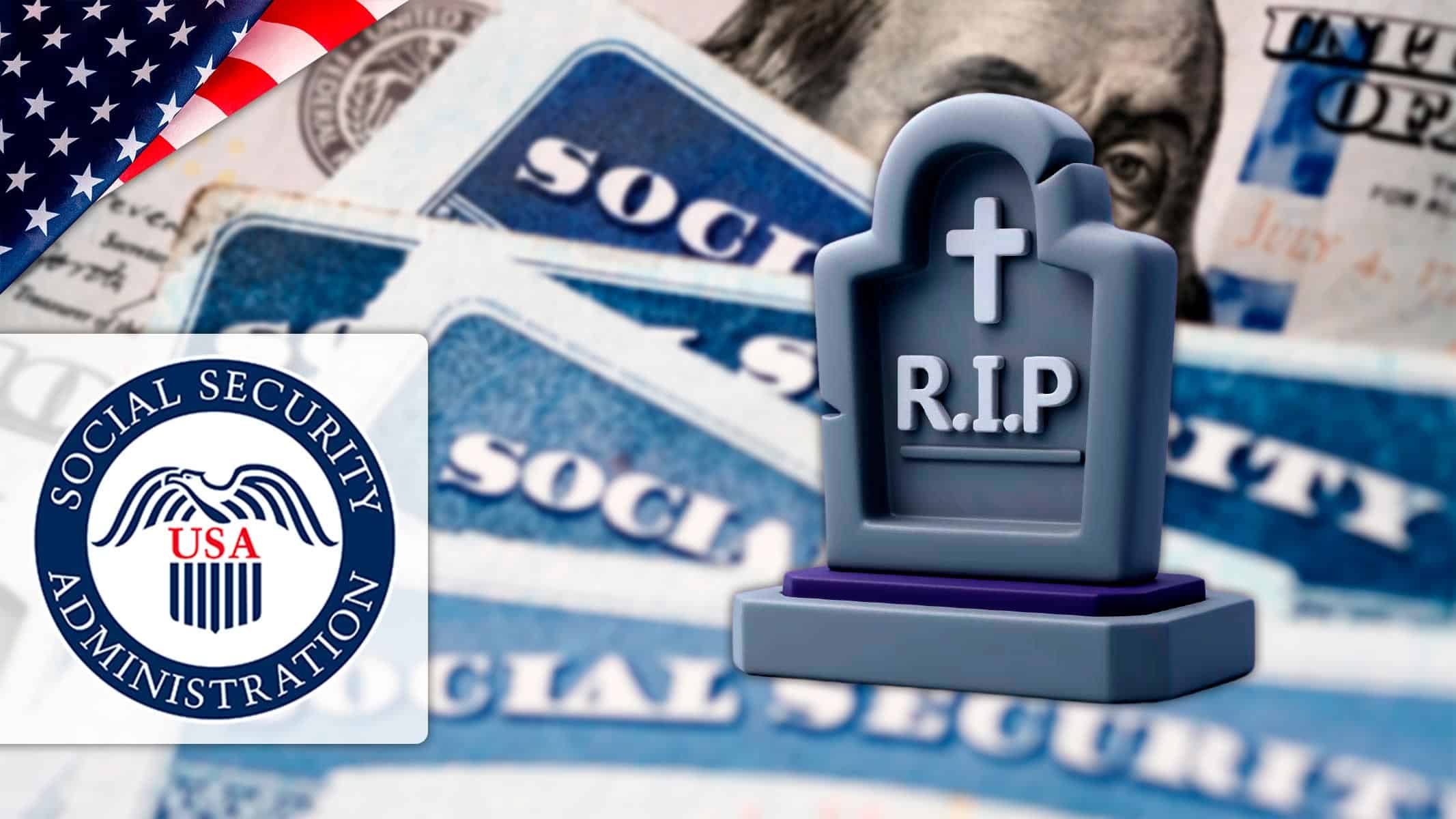 ¿El Seguro Social te ha Reportado Erróneamente Como Fallecido? Esto Debes Hacer Para Recuperar tus Beneficios