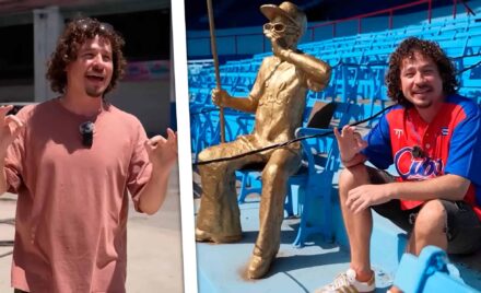 Así Vive el Cubano de a Pie: El Video de Luisito Comunica Que Tienes Que Ver