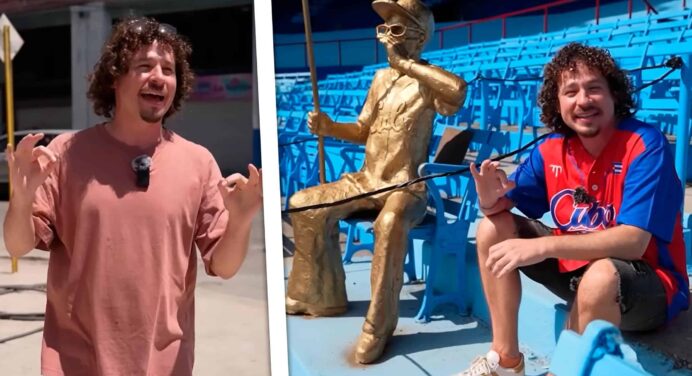 Así Vive el Cubano de a Pie: El Video de Luisito Comunica Que Tienes Que Ver