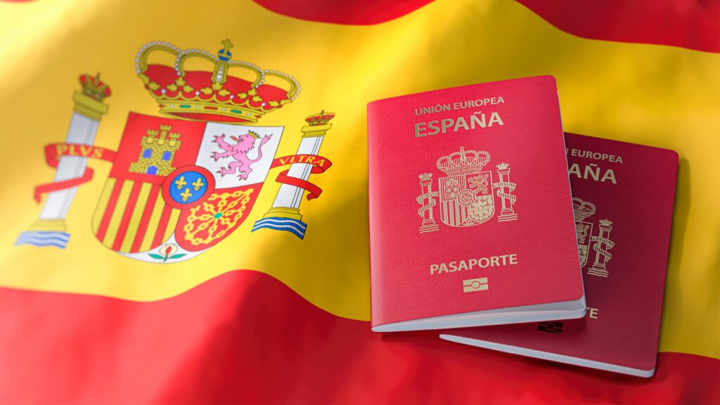 El nuevo precio del pasaporte español: una medida con impacto global