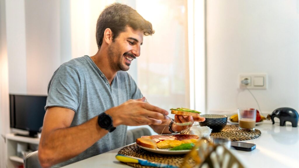 El precio de desayunar en hoteles en Cuba