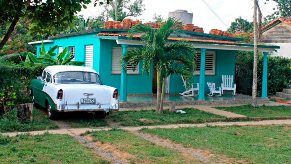 El problema real: hay casas… pero no hay mercado claro