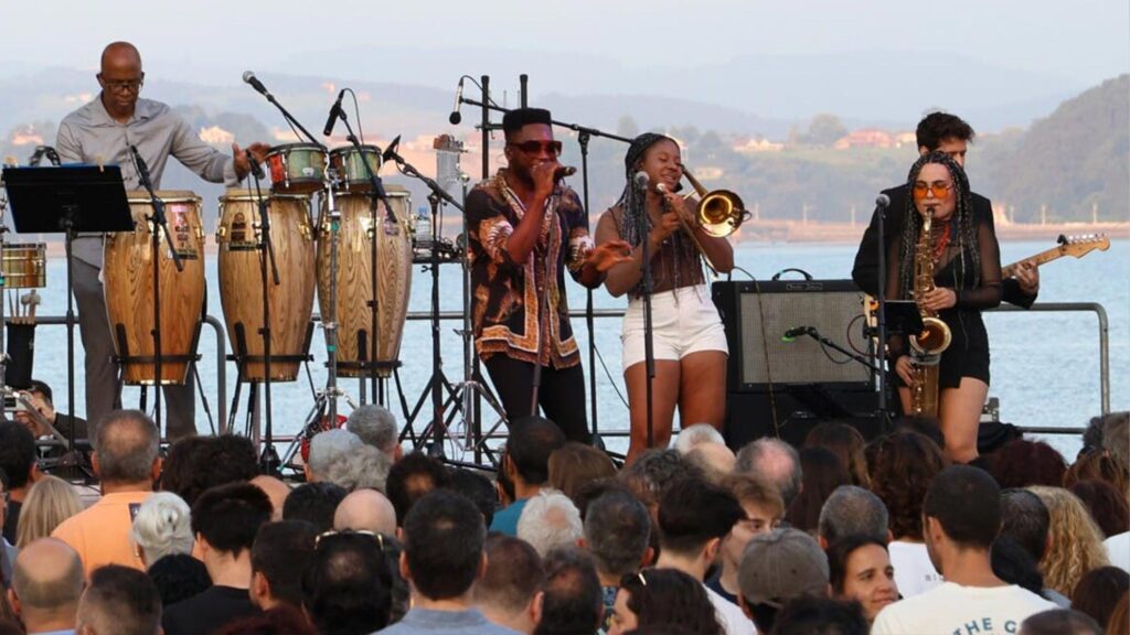 El rol de festivales, eventos culturales y premios en la promoción de la música urbana cubana