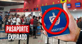 ¡Última Hora! Gobierno Cubano Elimina Permiso de Entrada con Pasaporte Expirado