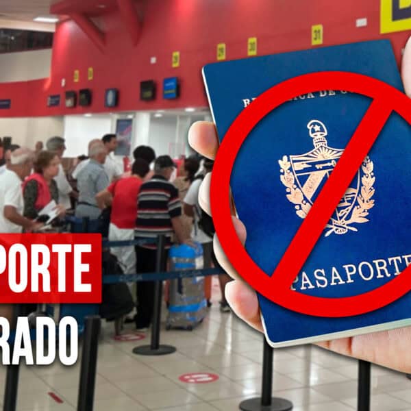 ¡Última Hora! Gobierno Cubano Elimina Permiso de Entrada con Pasaporte Expirado