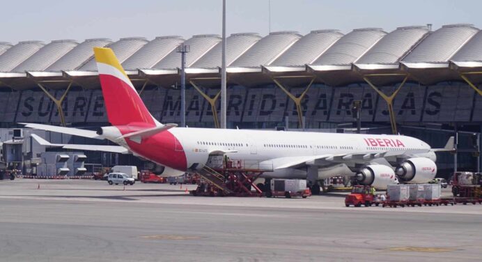 Se Elimina uno de los Requisitos para Viajar a España