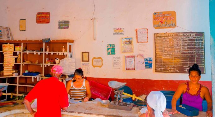 Eliminaran la Municipalización del Comercio en La Habana