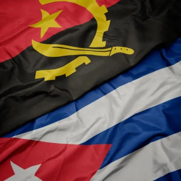 Embajada de Cuba en Angola Informa sobre el Pago de Servicios Consulares
