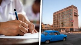 Embajada de EE.UU. en La Habana Ofrece Beca Completa Para Jóvenes Cubanos: Aplica Aquí
