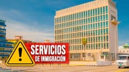 ¡Alerta! Embajada de EE.UU en Cuba Advierte Sobre Estafas en Servicios de Inmigración