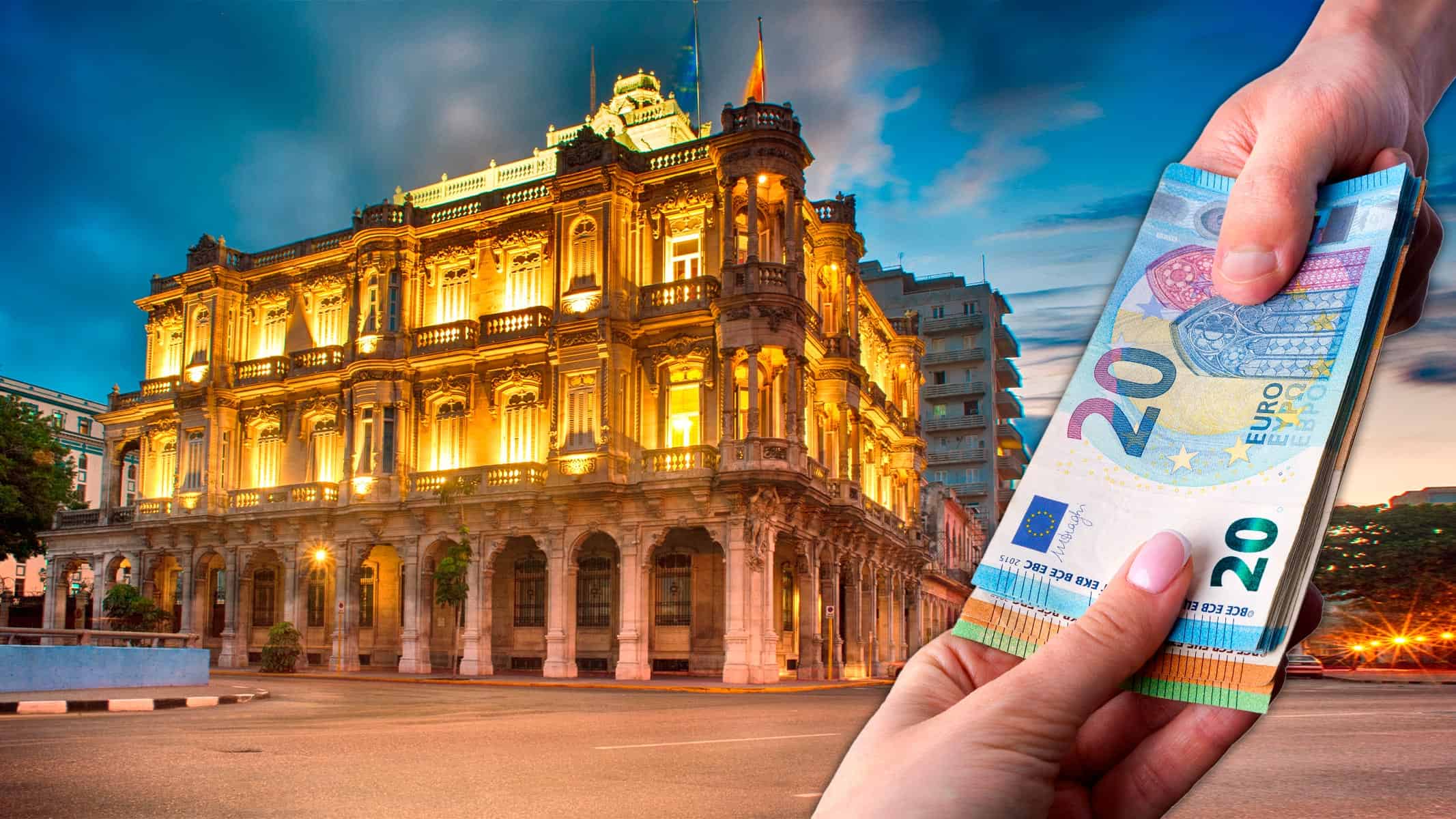 Embajada de España en La Habana lanza Ayudas Económicas: ¿Quiénes Pueden Solicitarlas?