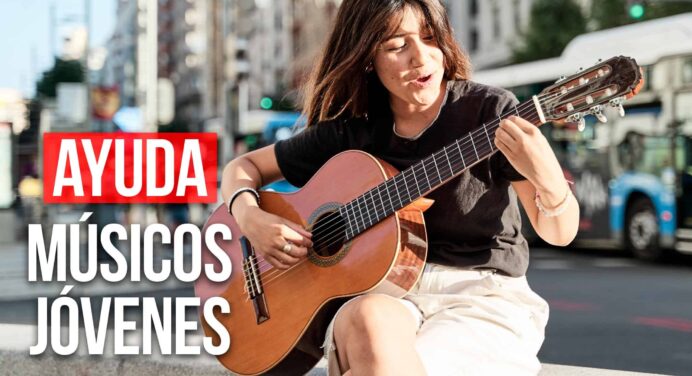¡Oportunidad Única! Embajada de Estados Unidos en Cuba Anuncia Ayuda Para Músicos Jóvenes