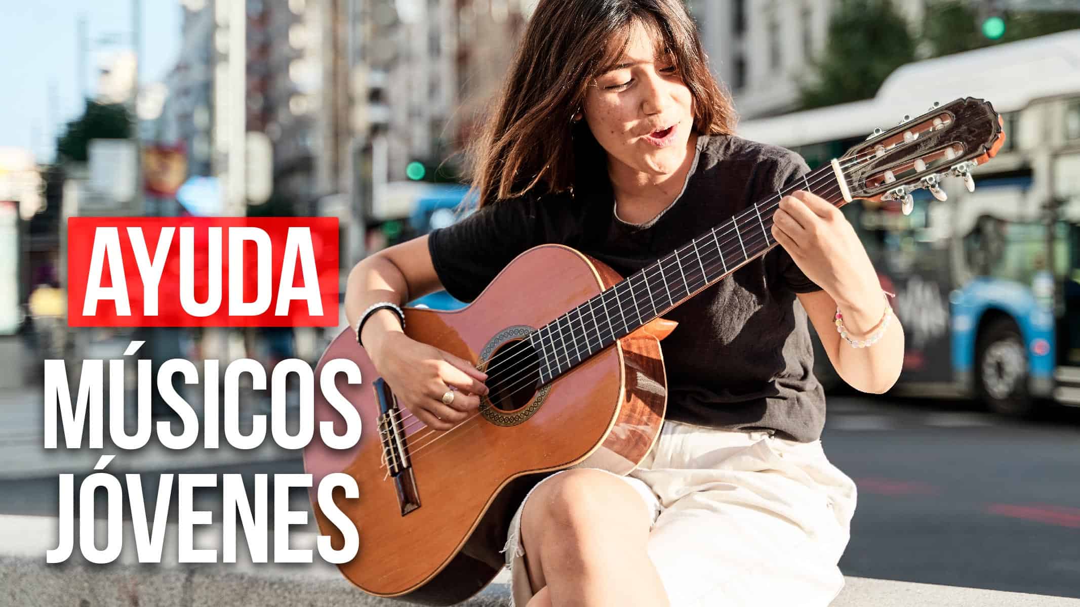 ¡Oportunidad Única! Embajada de Estados Unidos en Cuba Anuncia Ayuda Para Músicos Jóvenes