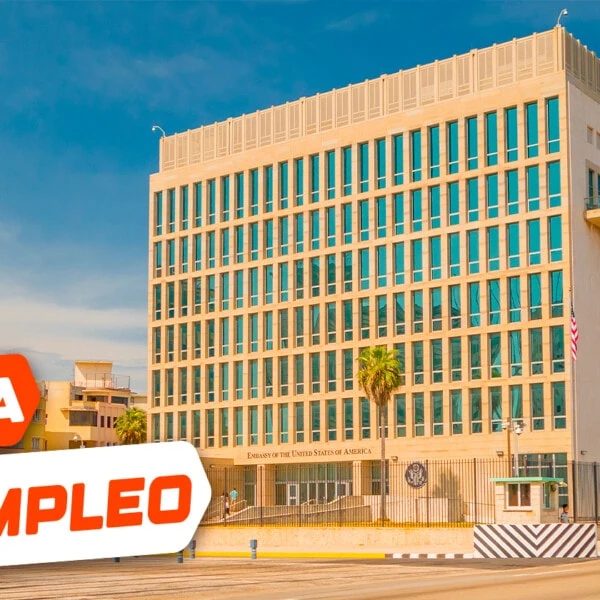 Embajada de Estados Unidos en Cuba Informa sobre Convocatoria de Empleo: Mira lo que Busca