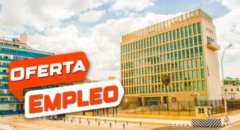 Embajada de Estados Unidos en Cuba Lanza Convocatoria de Empleo