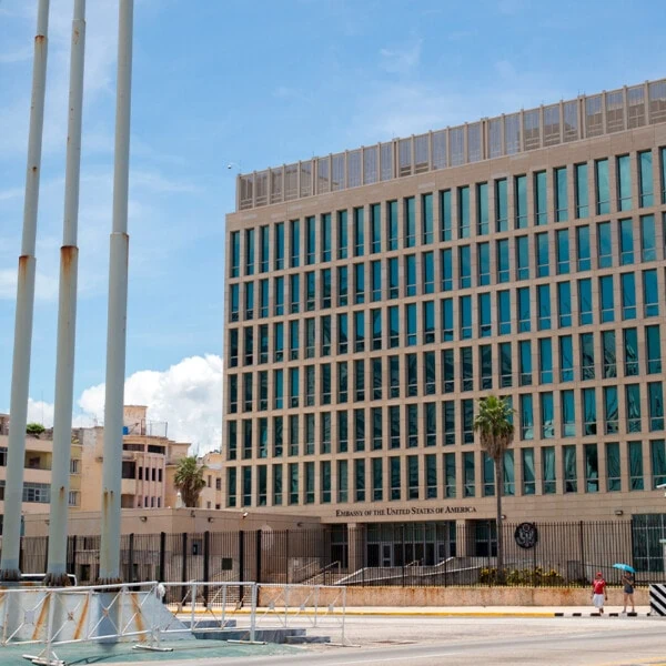Embajada de Estados Unidos en Cuba Promueve Curso de Superación Gratito Para Mujeres Emprendedoras