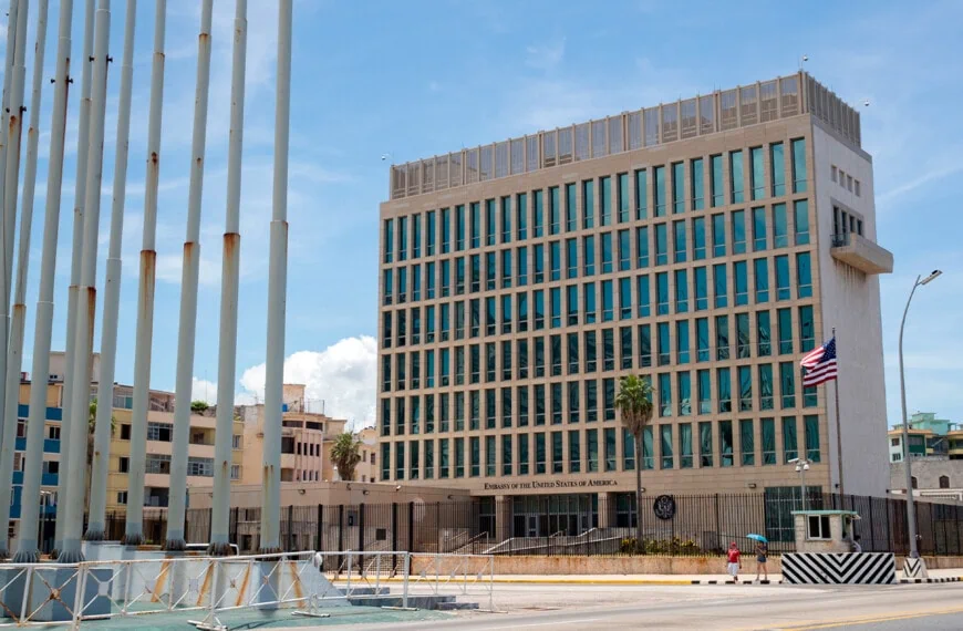 Embajada de Estados Unidos en Cuba Promueve Curso de Superación Gratuito Para Mujeres Emprendedoras