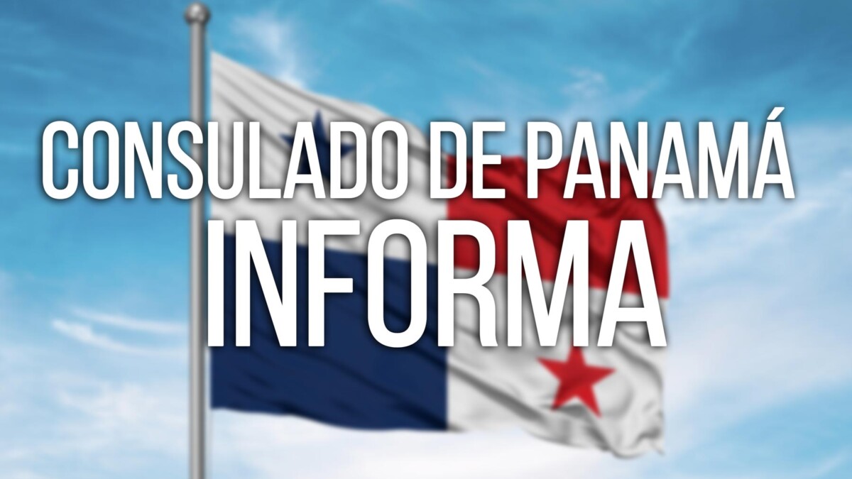 Embajada de Panama en Cuba Suspende Servicios Consulares
