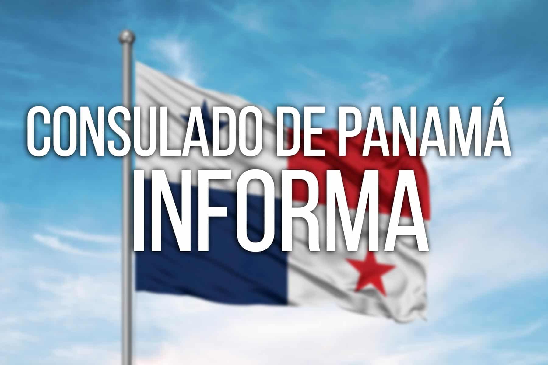 Embajada de Panama en Cuba Suspende Servicios Consulares