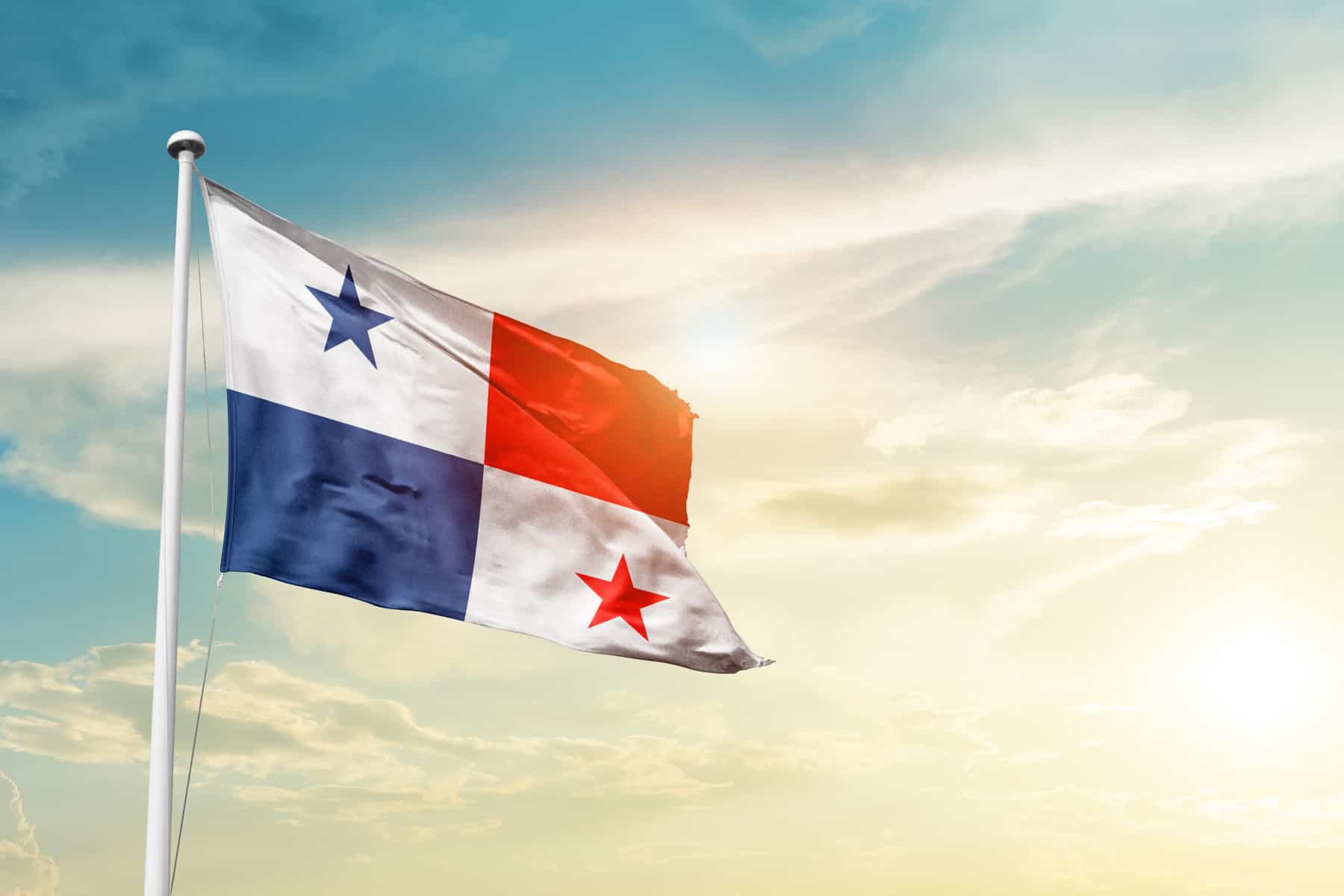Embajada de Panamá informa sobre visas de tránsito y de turismo 16 de junio