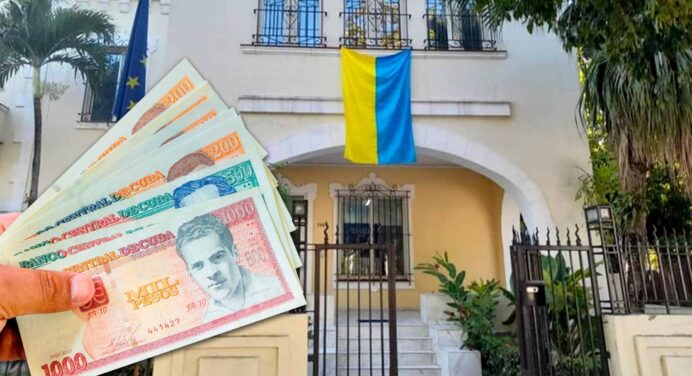 Oferta Laboral en Cuba: Embajada de Suecia Abre Vacante Clave