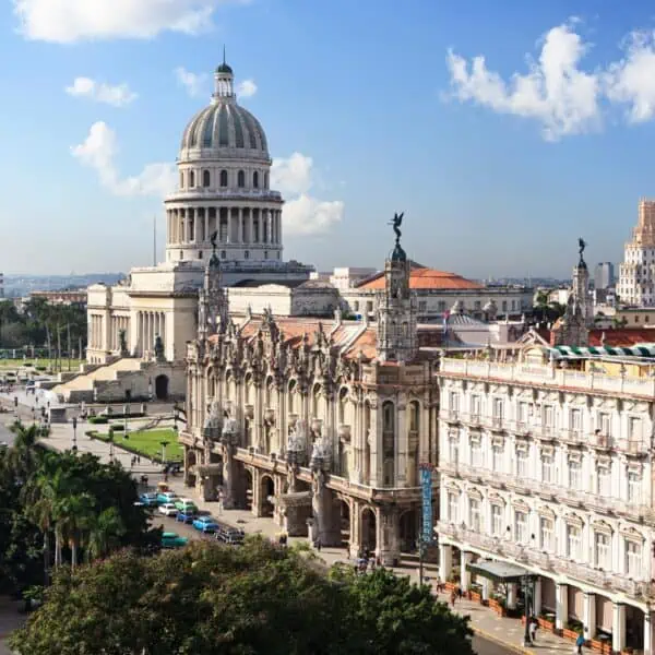 Embajadas en La Habana Suspenden Temporalmente Servicios Consulares