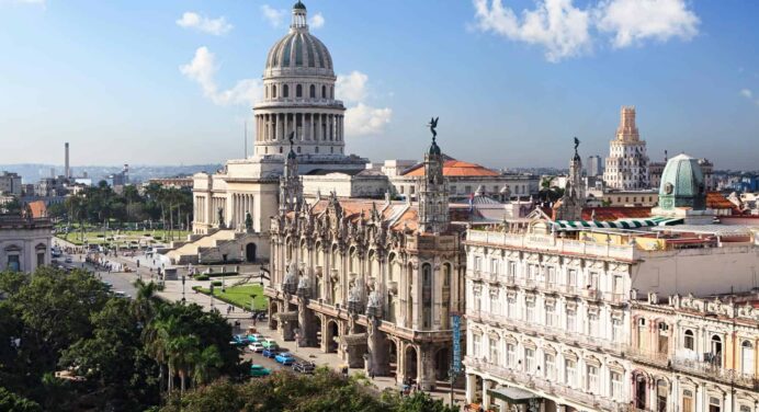 Embajadas en La Habana Suspenden Temporalmente Servicios Consulares