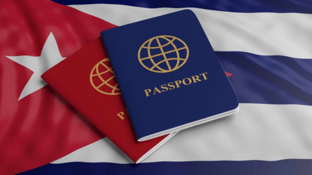 Como Emigrar desde Cuba en 2026. Guía Completa