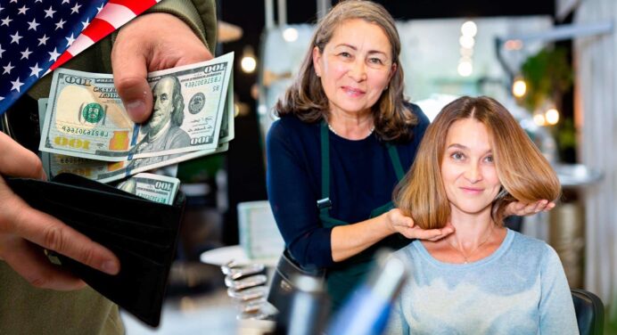 Empleos de Peluquería en EE.UU. sin Pagar Membresía: Gana Hasta $100 la Hora