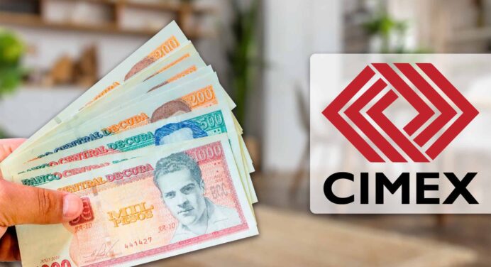 Empleos en La Habana: Inmobiliaria CIMEX Ofrece Pagos de Hasta 15,000 CUP