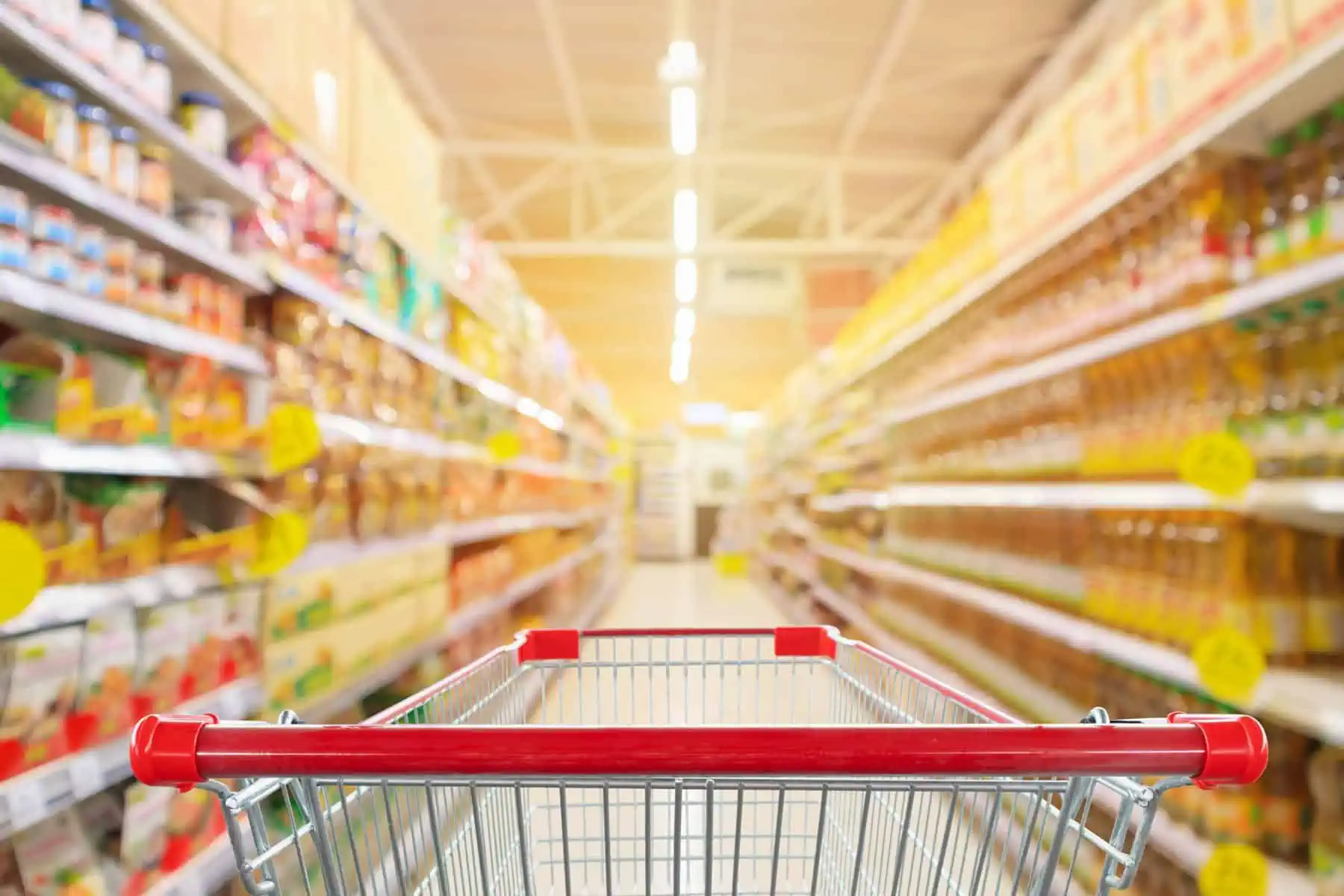 Empresa Argentina Prevé Abrir Cadena de Supermercados Mayoristas en Cuba