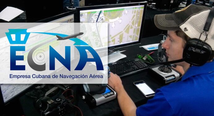 Empresa Cubana de Navegación Aérea Anuncia Feria de Empleo: Mira Todos los Detalles